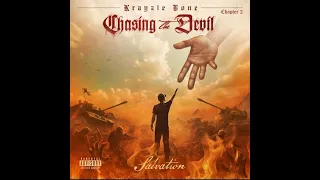 Krayzie Bone - Lost In The Dark (Ft. 2Pac (intro)) (Chasing The Devil 2 Sessions) [Unreleased]