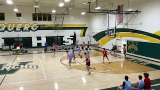 3/17/24 Baller vs West Coast Hoops vid 1