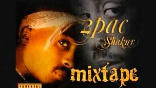 2Pac- Remember me.