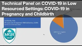COVID-19 in Pregnancy and Childbirth