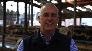 How can biochar in livestock feed reduce methane emissions? | Simon Burgess | TEDxNantwich