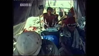 The Great Zaire River Expedition (Survival ITV 1970s Documentary) - The Best Documentary Ever