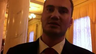 Відео УкрПравда: Син Януковича про Литовченка