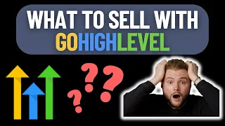 The Best Ways To Package And Sell GoHighLevel To Businesses!