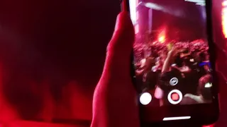 Asap Rocky Babushka Boi Live @ Rolling Loud NYC 2019