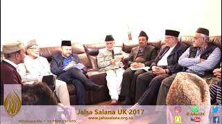 An Evening With Jalsa Guests/Jalsa Salana UK 2017