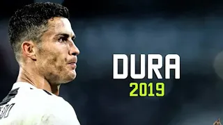 #Dura Cristiano Ronaldo 2018 - DURA - Skills & Goals | HD