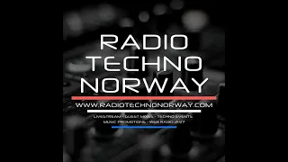 RADIO TECHNO NORWAY - GUEST MIX SHOW