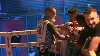 Kondeshi vs Azimi | One Team Championship 5 | Full Fight