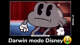 Mejores Momentos XD del Increíble Mundo de Gumball y Darwin // Dafar_xd