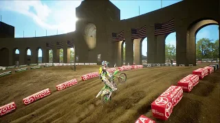 NOT Worth $5! New Track DLC - Supercross 2 The Game