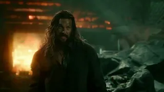 Aquaman and the Lost Kingdom (2023)  -  U.S. TV Spot ('follow')