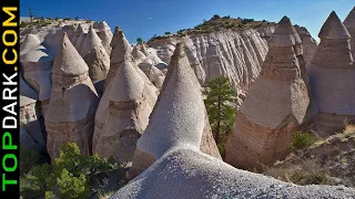 12 Most Amazing Places to Visit in New Mexico | TOPDARK.COM