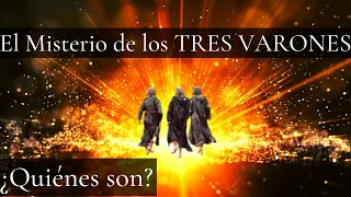 Abraham recibe la promesa de un HIJO | Los tres varones | Génesis 18 | Parte 1