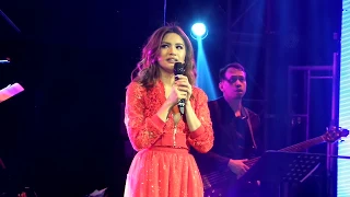 #JULIE - Maging Sino Ka Man, Bukas Na Lang Kita Mamahalin, Pangarap Ko Ang Ibigin Ka [HD]