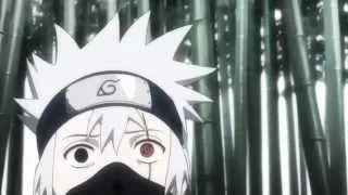 Special Naruto Shippuden Rescue Kakashi  Burn It Down & A Light That Never Comes