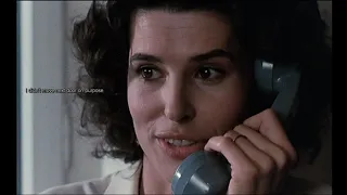 "La femme d'à côté" | "Соседка", 1981 (trailer, english subs)