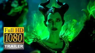 Maleficent 2: Mistress of Evil (2019) | Trailer #1 HD | Future Movies