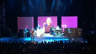 Deep Purple - When a blind man cries (live@Auditorium Parco della Musica - Roma)