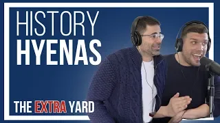 History Hyenas - The Extra Yard