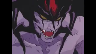 Filthyz Throwawayz - Mala Rabia (Devilman AMV)