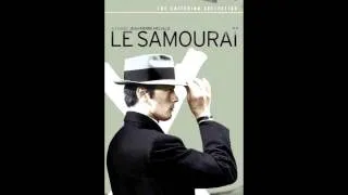 Le Samouraï: Contract Jazz Band