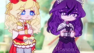 [You think I'm being selfish?]-[Ft.Apple white and raven queen]-ever after high-