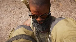 Far Cry 5 Stealth Kills