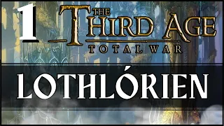 THAT COULD HAVE GONE WRONG! | Lothlórien [DAC v5] | Episode 1