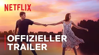 A Week Away | Offizieller Trailer | Netflix