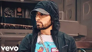 Eminem - Thief (Music Video) 2023