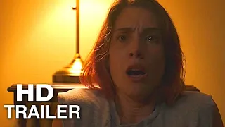 DEMONIC Official Trailer 2021 Horror Movie