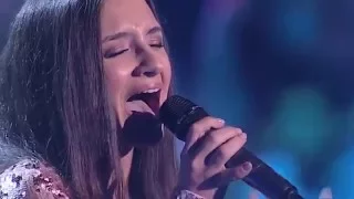 Filipa Azevedo - "Lay me down" | Tira-Teimas | The Voice Portugal | Season 3