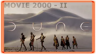 ► Dune 2000 – Der Wüstenplanet ◄ Ganzer Film Deutsch ► Teil 2 ◄