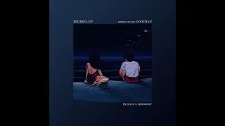 Byejack X Midnight - 聽海浪 (Bluesea 1)