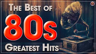 Colección De Las Mejores Canciones De Los 80 - Clasicos De Los 80 y 90 En Ingles (Golden Oldies 80s)