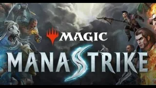 Magic Mana Strike Android Full HD GamePlay Trailer Review Tutorial