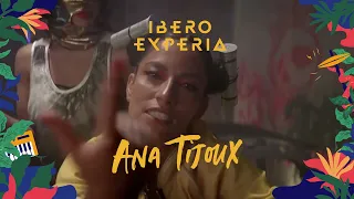 Ana Tijoux - Festival IBEROEXPERIA 2022
