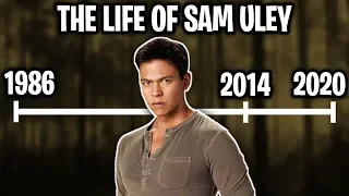 The Life Of Sam Uley (Twilight)