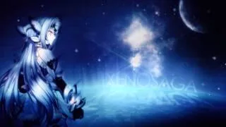 Xenosaga - Promised Pain Orchestral Remix