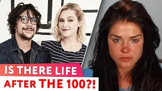 The 100 Cast: What's Next For Them? |⭐ OSSA