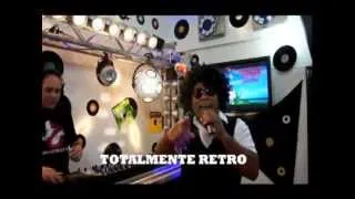 TOTALMENTE RETRO NEW YORK NEW YORK VIDEO OFICIAL