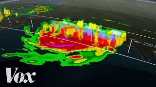 How climate change makes hurricanes worse