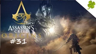 Die Schuppen des Krokodiles | 🏺 Assassin’s Creed Origins #31 | Eigen-Kreationen