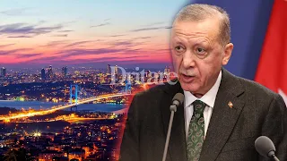 Erdogan humbet Stambollin, ku është problemi! | Komenti i ditës