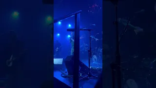 Once Upon A Poolside - The National (Bearsville Theater, Woodstock NY 3/4/23)