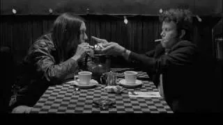 Coffee And Cigarettes