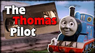 Thomas and Friends Missing Pilot - Where is It?