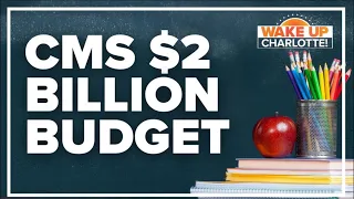 CMS to present budget to county leaders