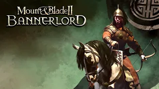 M&B II Bannerlord soundtrack - Combat B